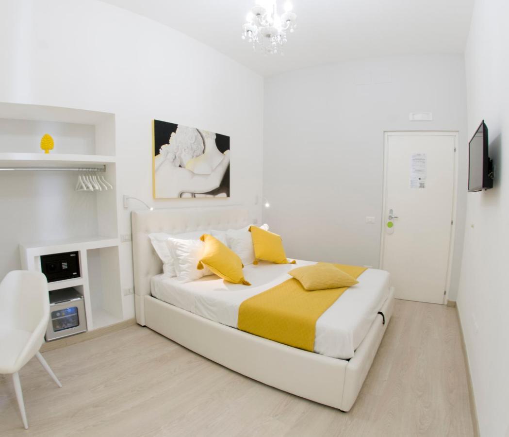 Maison San Paolo Sorrento Exteriér fotografie