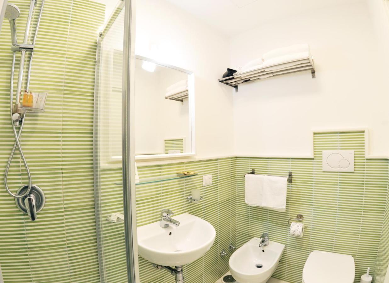 Maison San Paolo Sorrento Exteriér fotografie