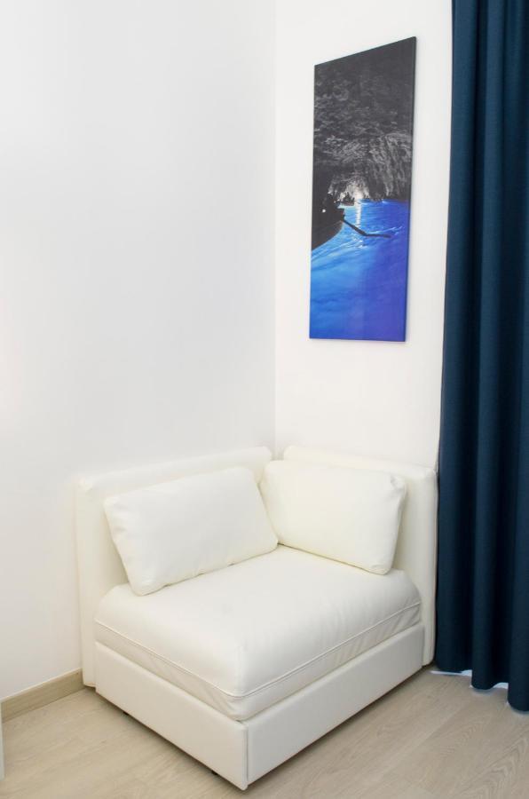 Maison San Paolo Sorrento Exteriér fotografie