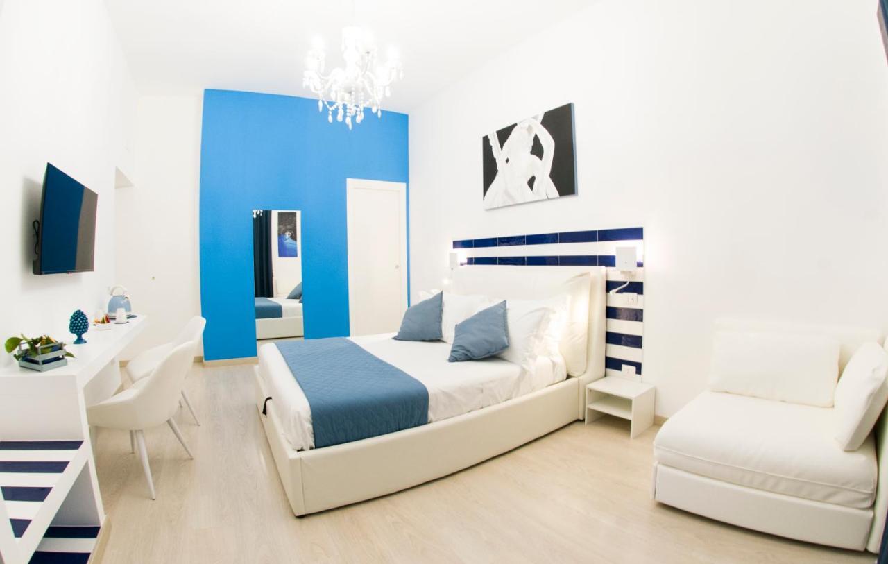 Maison San Paolo Sorrento Exteriér fotografie