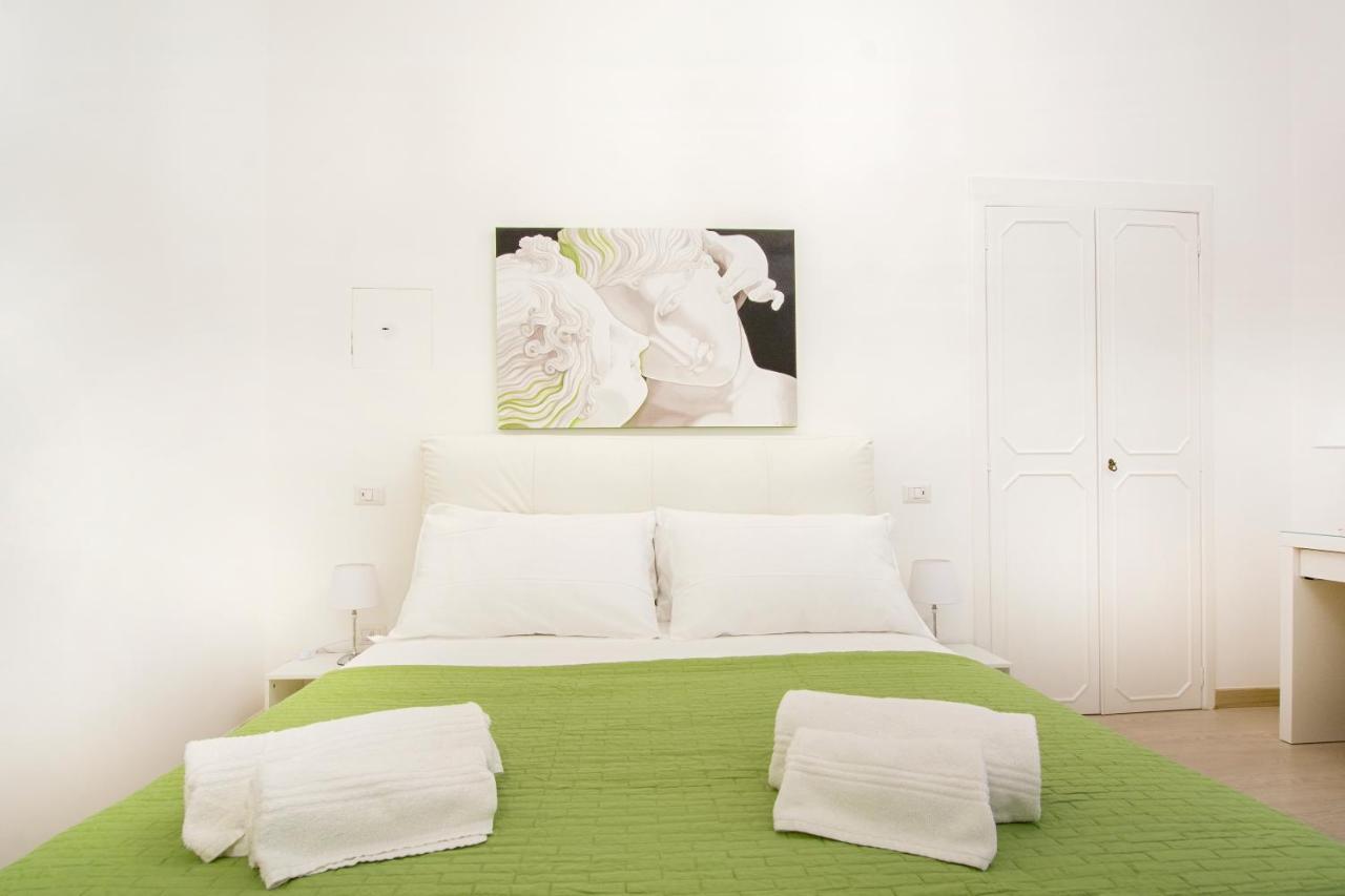 Maison San Paolo Sorrento Exteriér fotografie
